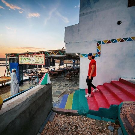Takela Kato Guest House Асуан Екстериор снимка
