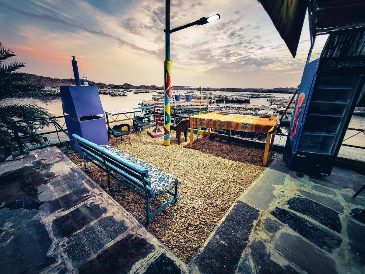 Takela Kato Guest House Асуан Екстериор снимка