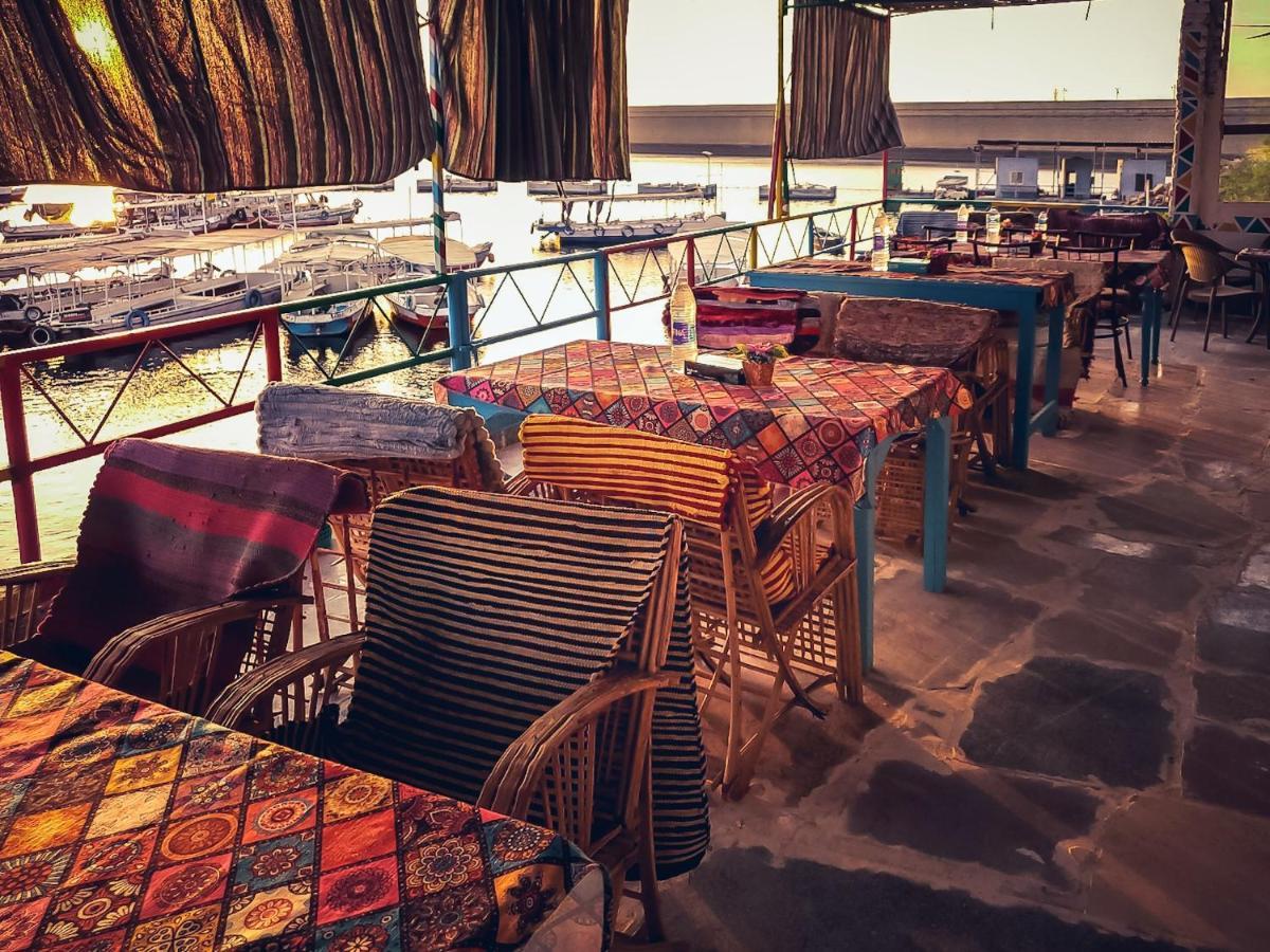 Takela Kato Guest House Асуан Екстериор снимка