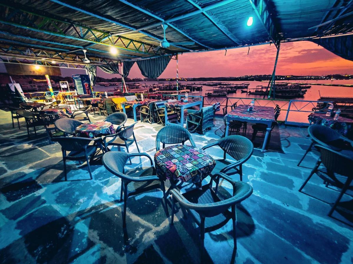 Takela Kato Guest House Асуан Екстериор снимка