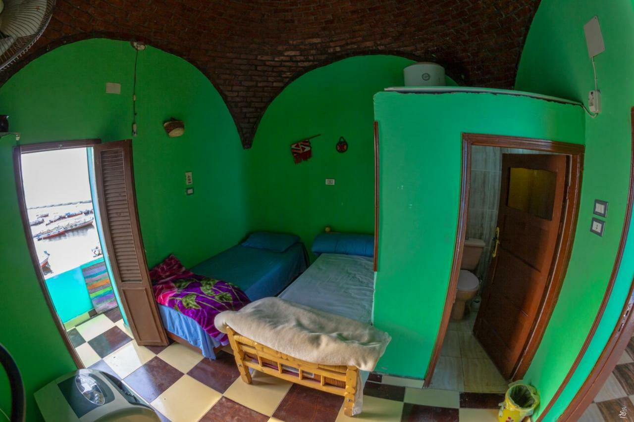 Takela Kato Guest House Асуан Екстериор снимка