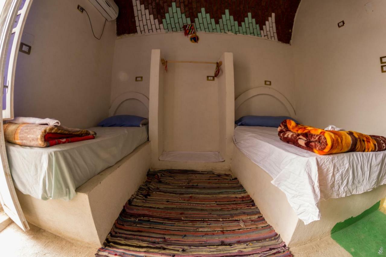 Takela Kato Guest House Асуан Екстериор снимка