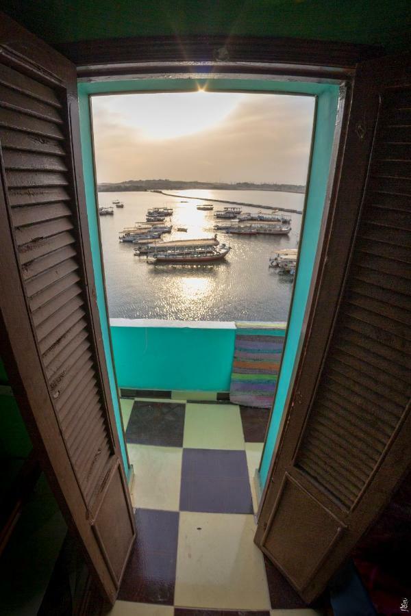 Takela Kato Guest House Асуан Екстериор снимка