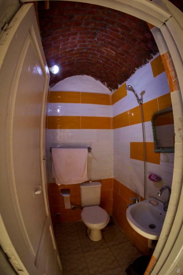 Takela Kato Guest House Асуан Екстериор снимка